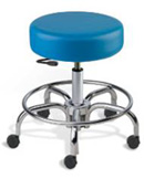 RXT1926R-C BioFit Exam Room Stool